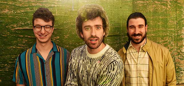 AJR